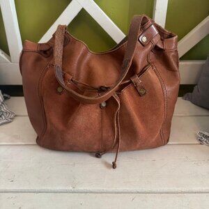 Boho Lucky Brand Bag